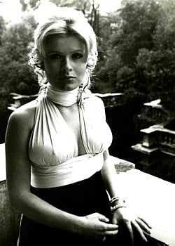 Silvana Venturelli